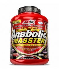 AMIX Anabolic Masster ™ 2200g.