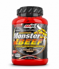 AMIX Monster Beef Protein