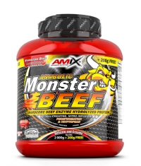 AMIX Monster Beef Protein
