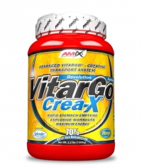 AMIX Vitargo ® Crea-X
