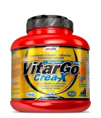 AMIX Vitargo ® Crea-X