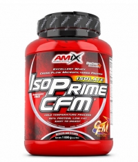 AMIX IsoPrime CFM ®