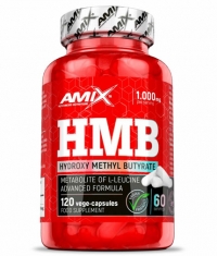 AMIX HMB / 120 Caps