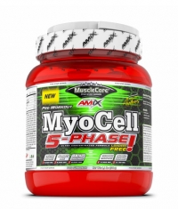 AMIX Myocell 5-Phase 500g.