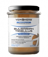 VEMOHERB Bulgarian Tribulus Powder
