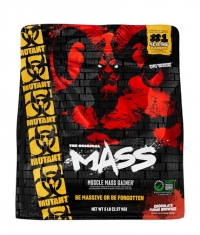 MUTANT Mass