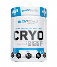 EVERBUILD Cryo Beef Amino 8000 mg / 300 Tabs