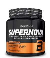 BIOTECH USA SuperNova