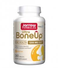 Jarrow Formulas Bone-Up / 240 Caps.