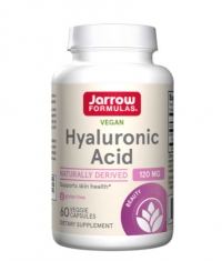 Jarrow Formulas Hyaluronic Acid / 60 Vcaps.