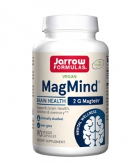 Jarrow Formulas MagMind® / 90 Caps.