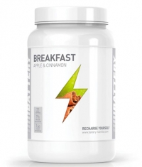 BATTERY Breakfast Protein