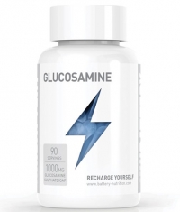 BATTERY Glucosamine / 90 Caps