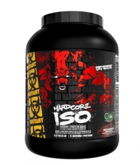 MUTANT Hardcore Iso Whey