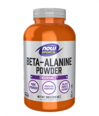 NOW Beta-Alanine 250 Serv.