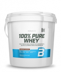 BIOTECH USA 100% Pure Whey