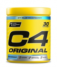 CELLUCOR C4 Original / 30 Servings
