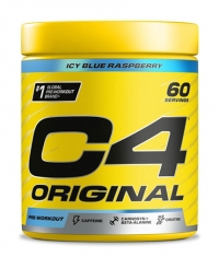 CELLUCOR C4 Original / 60 Servings