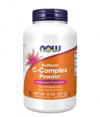 NOW Vitamin C-Complex 227g.