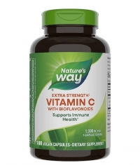NATURES WAY Vitamin C 1000 mg / 100 Vcaps