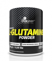 OLIMP L-Glutamine Powder