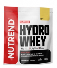 NUTREND Hydro Whey