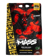 MUTANT Mass