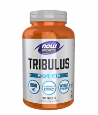 NOW Tribulus Terrestris 1000 mg / 180 Tabs
