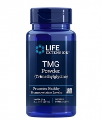 LIFE EXTENSION TMG 500 mg / Powder