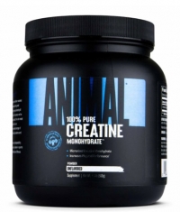 ANIMAL 100% Pure Creatine Monohydrate