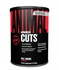 ANIMAL Animal Cuts 42 Packs