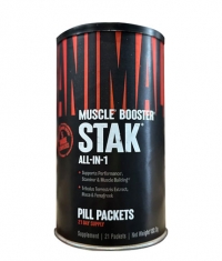 ANIMAL Animal Stak 21 Packs