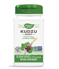 NATURES WAY Kudzu Root / 50 Vcaps