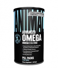 ANIMAL Animal Omega 30 Packs