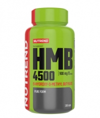 NUTREND HMB 4500 100 Caps.