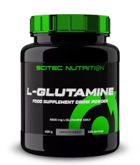 SCITEC L-Glutamine