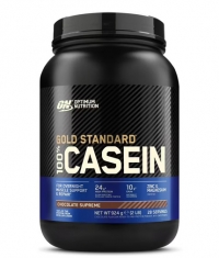 OPTIMUM NUTRITION 100% Casein