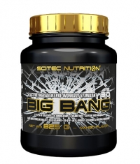 SCITEC Big Bang 3.0 825 gr.