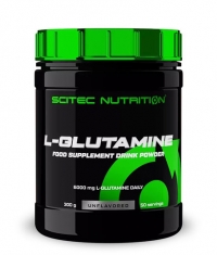 SCITEC L-Glutamine