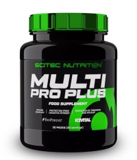 SCITEC Multi Pro Plus / 30 Packs