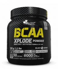 OLIMP BCAA Xplode