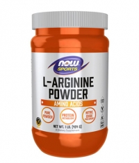 NOW L-Arginine Powder 98 Serv.