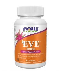 NOW Eve Women's Multiple Vitamin / 90 Tabs