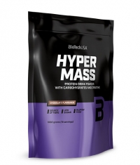 BIOTECH USA Hyper Mass 5000