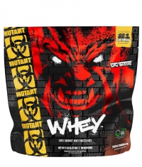 MUTANT Whey