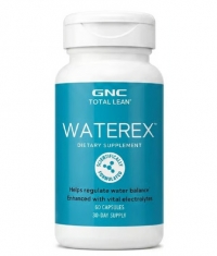 GNC Total Lean® Waterex™ / 60 Caps
